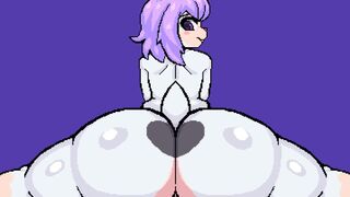 Donnie is waiting something