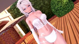 Maid Cafe full version