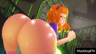 Scooby Doo Compilation 2025