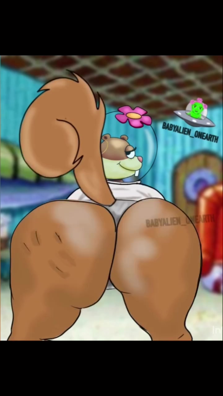 Sandy Twerk