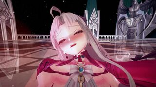 【Hentai Gentleman】2025.05 Carlotta 4