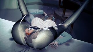 【Hentai Gentleman】2025.05 Yukino 1