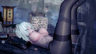 【Hentai Gentleman】2025.05 Yukino 2