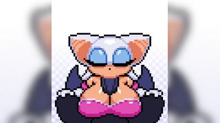 Rouge the Bat