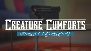 Creature Cumforts - S01E12
