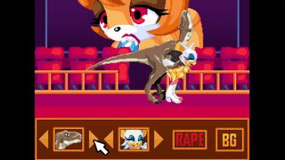 PXLPD - Rouge Gallery - Mod Edition