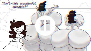 Jaiden Storytime: Son of a Beach