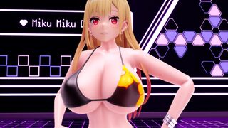 Kitagawa Marin【Mister】