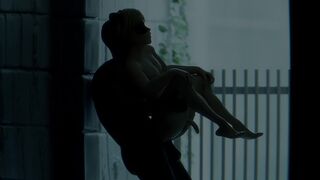 Chat Noir caught a thief