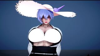 How the Poor Feels about the Rich