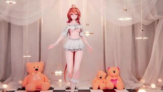 Yuezheng Ling - WiggleWiggle