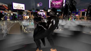 Bank Babe Videos - Dark Chocolate