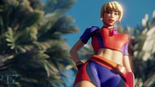 Tide Strider Bj Cumshot