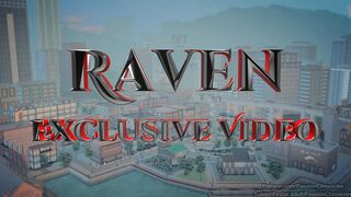 Raven - Exclusive Video Trailer