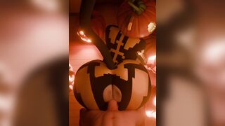 [MattyVD] Trick or 'Treat'