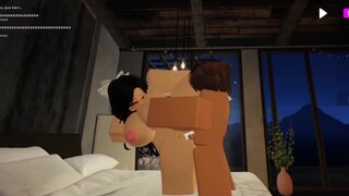 A Moment With a Friend