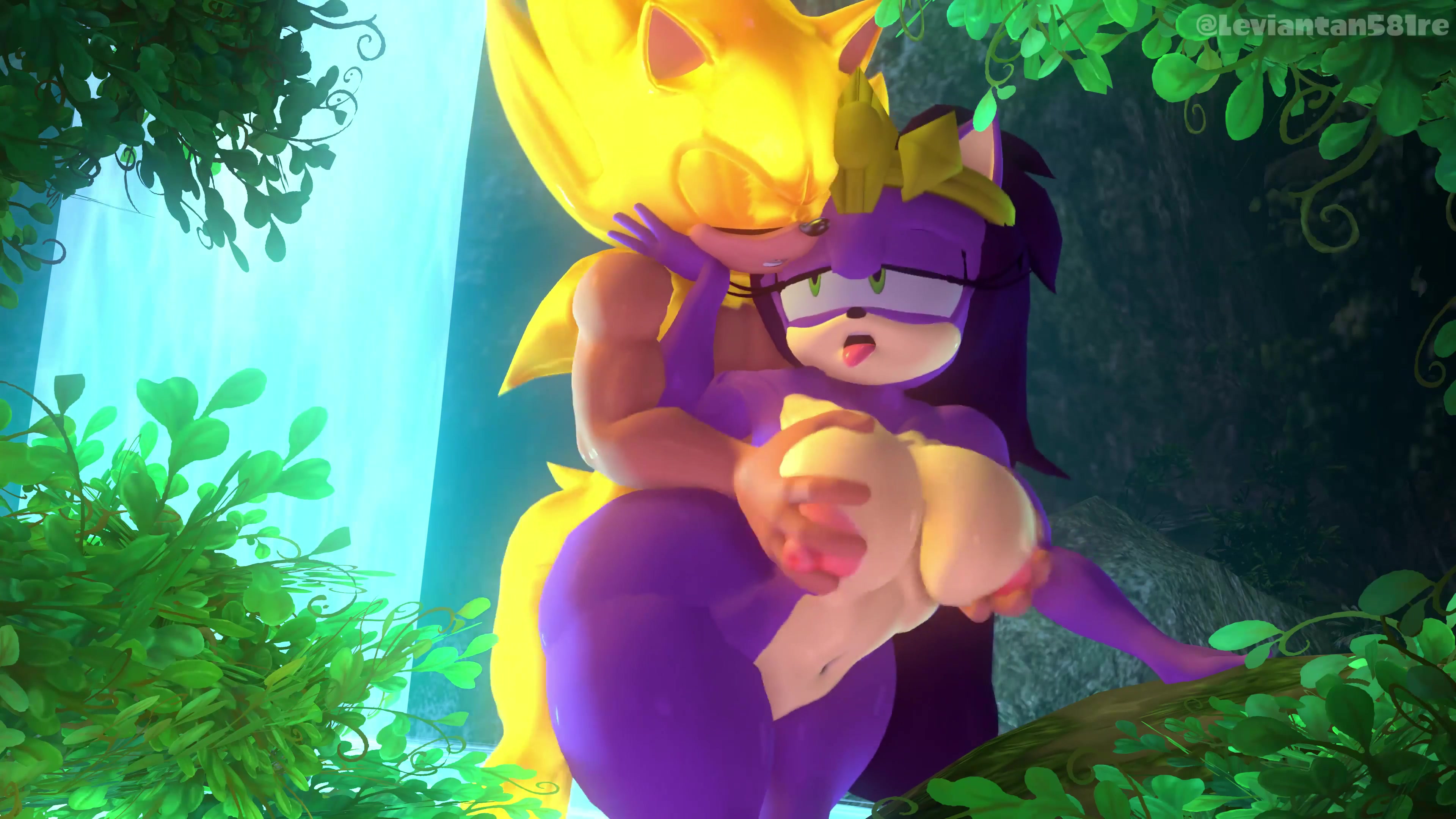 Random Sex Montage