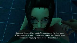 After School Detention