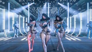 Run~ run~ run~ run~ run~