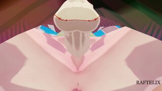 The self-sacrifice - Sox Piece ep 42 [One Piece]