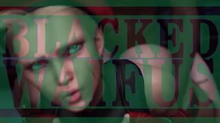 BLACKED WAIFUS: CAMMY WHITE