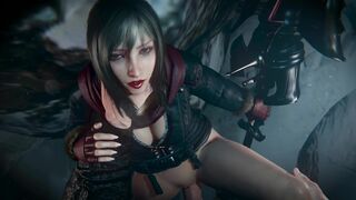 Aranea Winter Standing