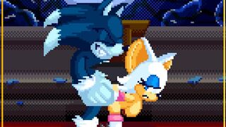 Werehog Gore Sex