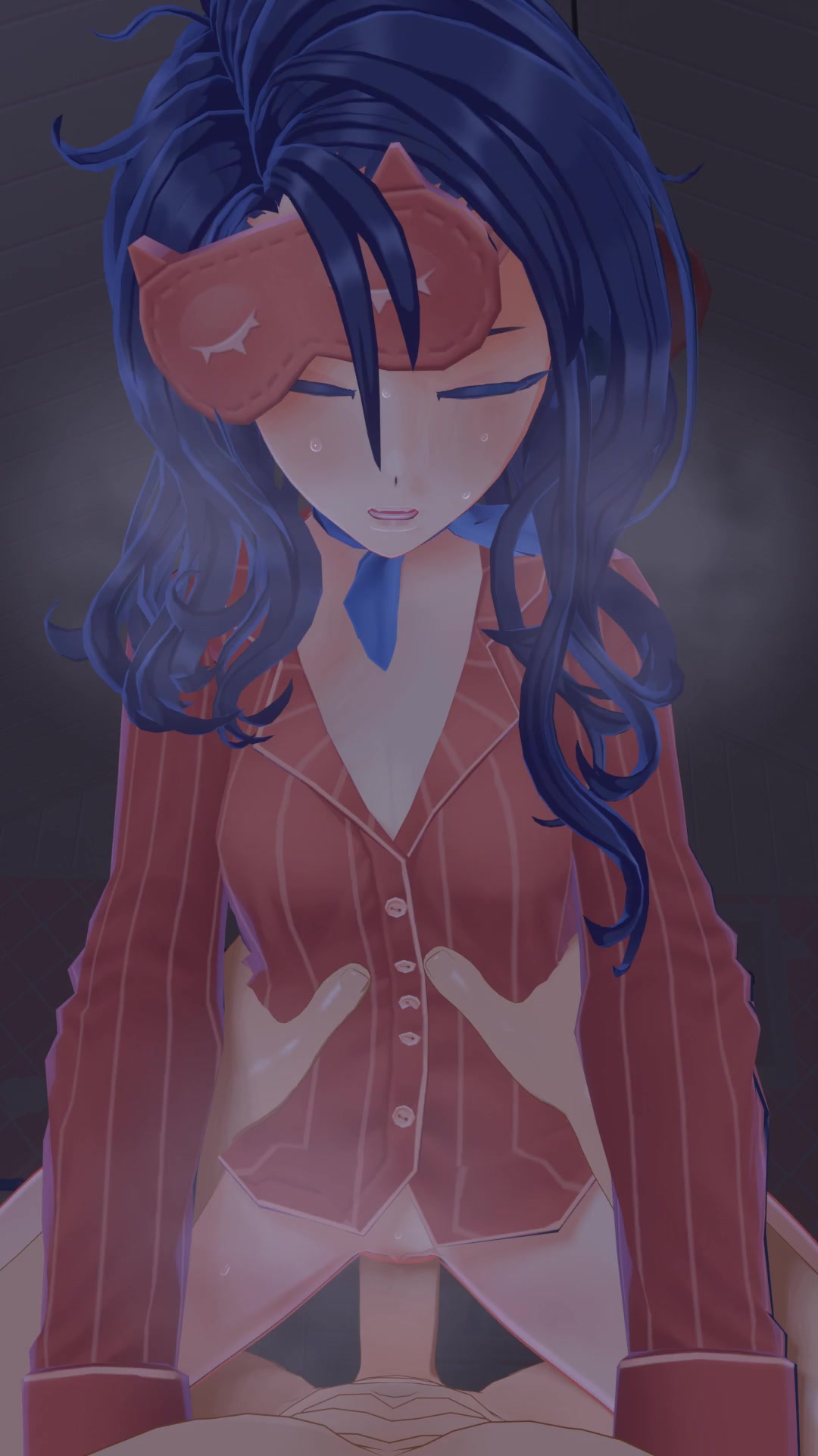 Sleepy Mita - On Top