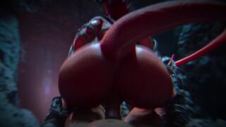 [Mrwhats] Sadako's Nightmare