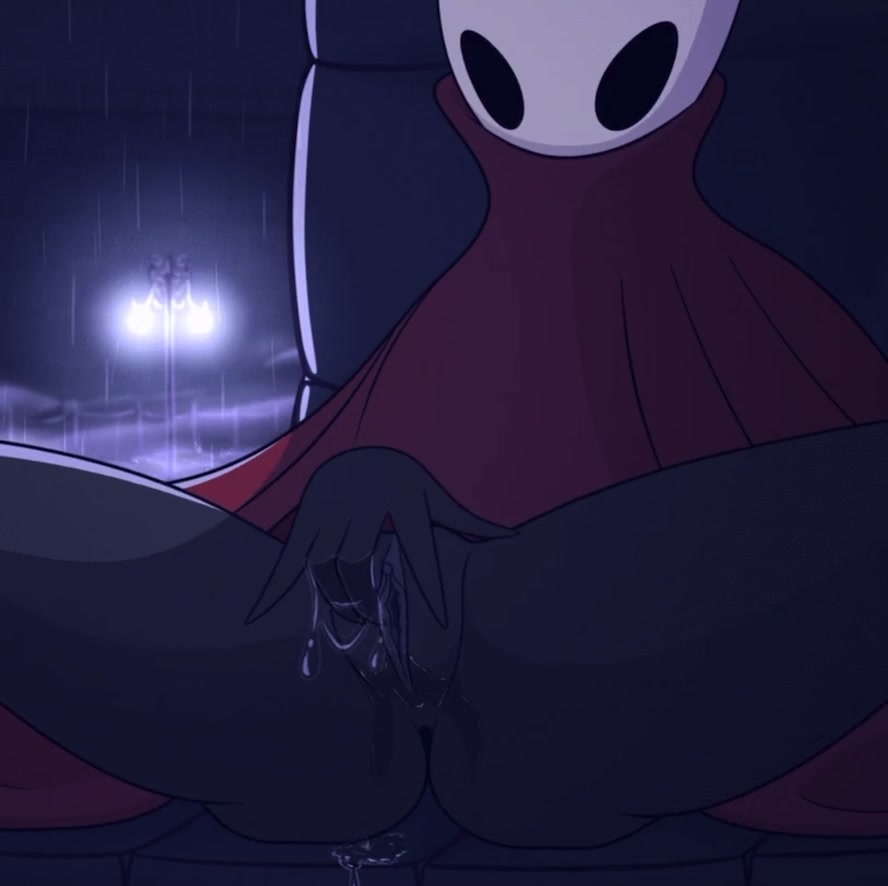 Hornet Has Some Time Aloneโฆ