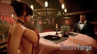 Daddy's Girl [Dream Forge]