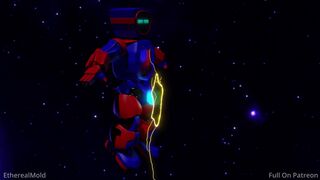 【Clip1】Isolated Desires 3 l Portal of Passions l EtherealMold