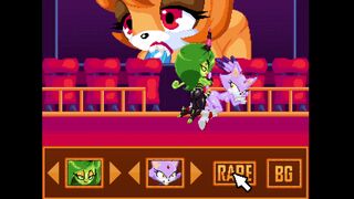 PXLPD - Blaze Gallery - Mod Edition