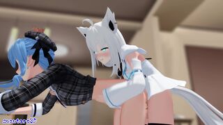 Suzutaro3D Compilation