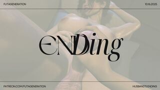 En~Ding trailer - Husbands Ending