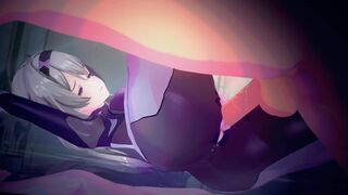 【Hentai Gentleman】2025.06 Firefly 1