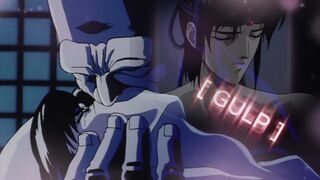 Ninja Scroll: Bad End