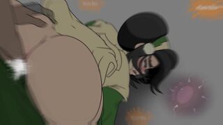 Tophs Loss [Less Effects]