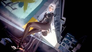 【Hentai Gentleman】2025.06 Yixuan-Sex 2(Free_4k60fps)