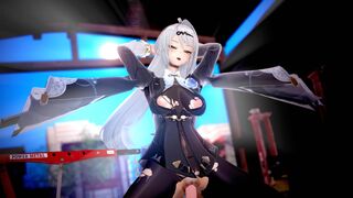 【Hentai Gentleman】2025.06 Black Yixuan-Sex 1 4k60fps