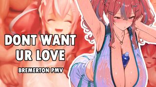 Bremerton HMV - DON'T WANT UR LOVE