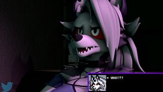 Anal vore by moobsloobs