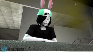 Post vore by moobsloobs