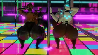 Twin'n Haydee Dance [Semelion]