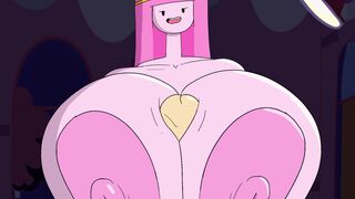 Princess Bubblegum's Experiment (Slow)