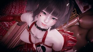 (NTR) Mom's Betrayal [Episode 3] [Two Life Studio]