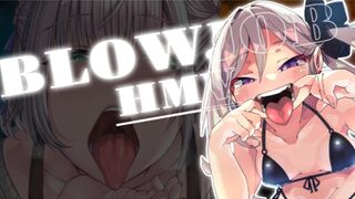 Blowjob | HMV