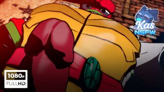 [KasNSFW] Giving Raphael a blowie