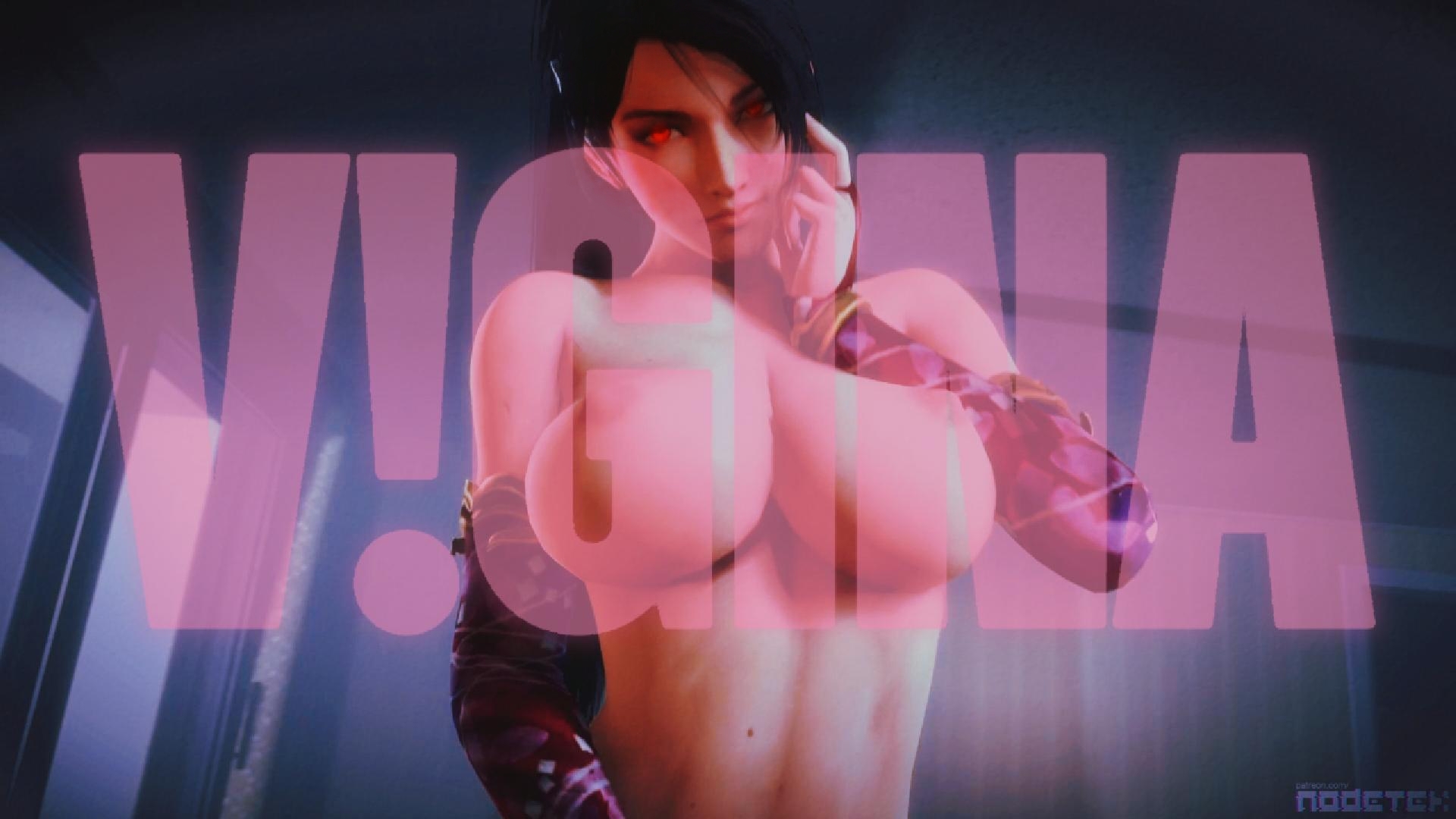 V!gina (Gimme More Remix)