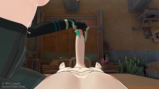 Nefer HJ session (public)